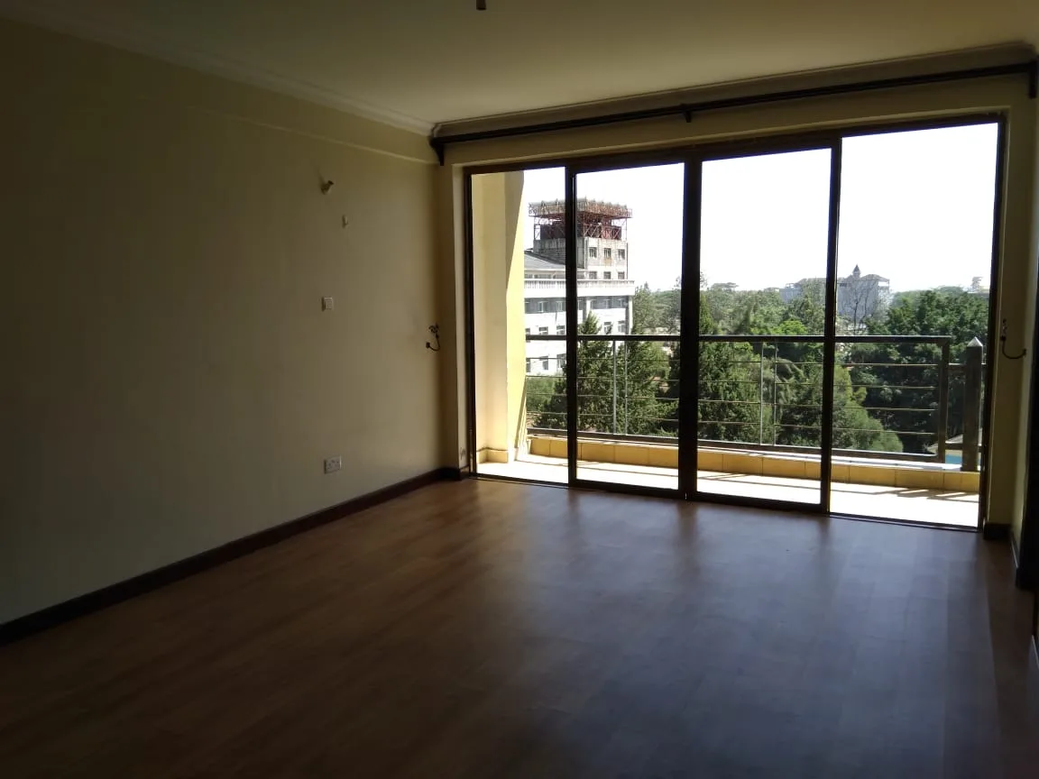 Lenox Park apartment in Kilimani photo 3