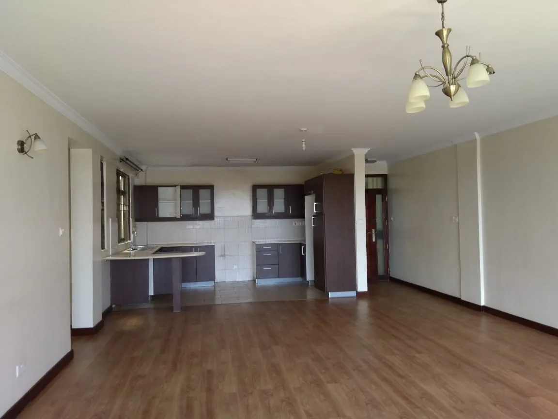 Lenox Park apartment in Kilimani photo 4