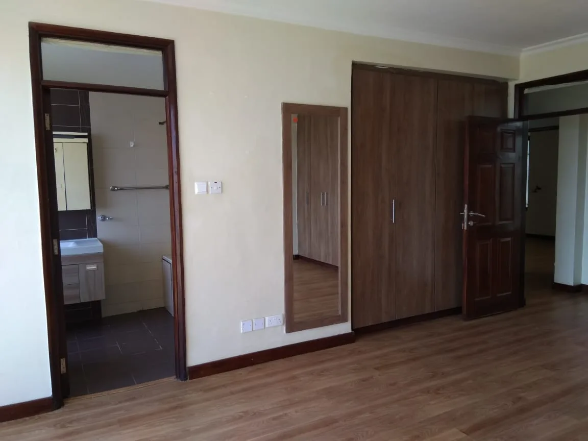 Lenox Park - APARTMENT in Kilimani photo