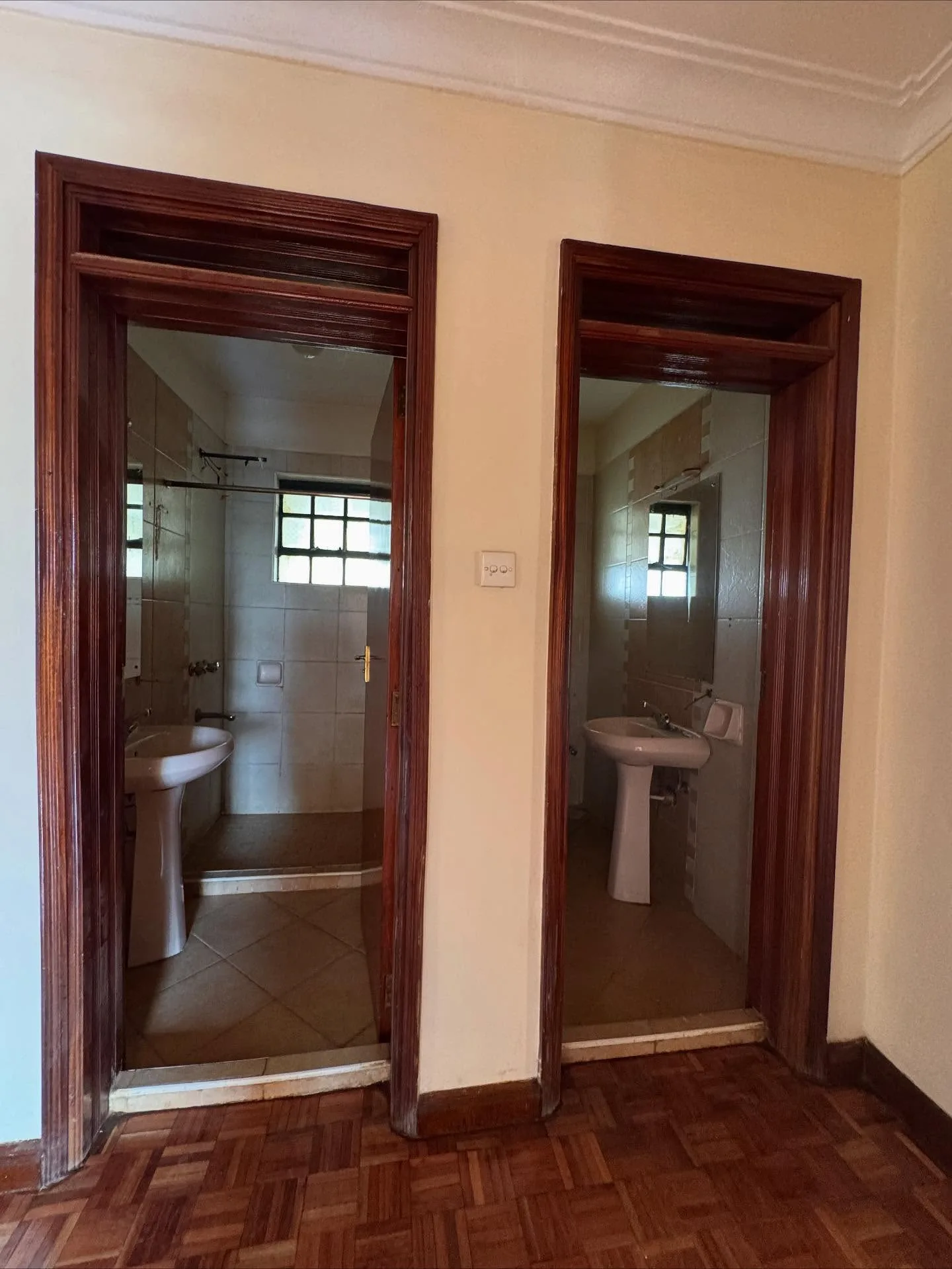 Riara Woods apartment in Kilimani photo 2