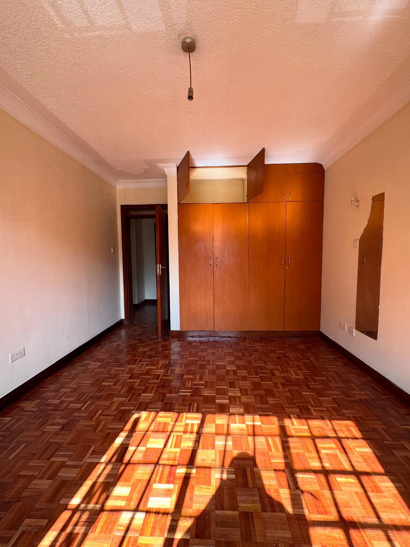 Riara Woods apartment in Kilimani main photo