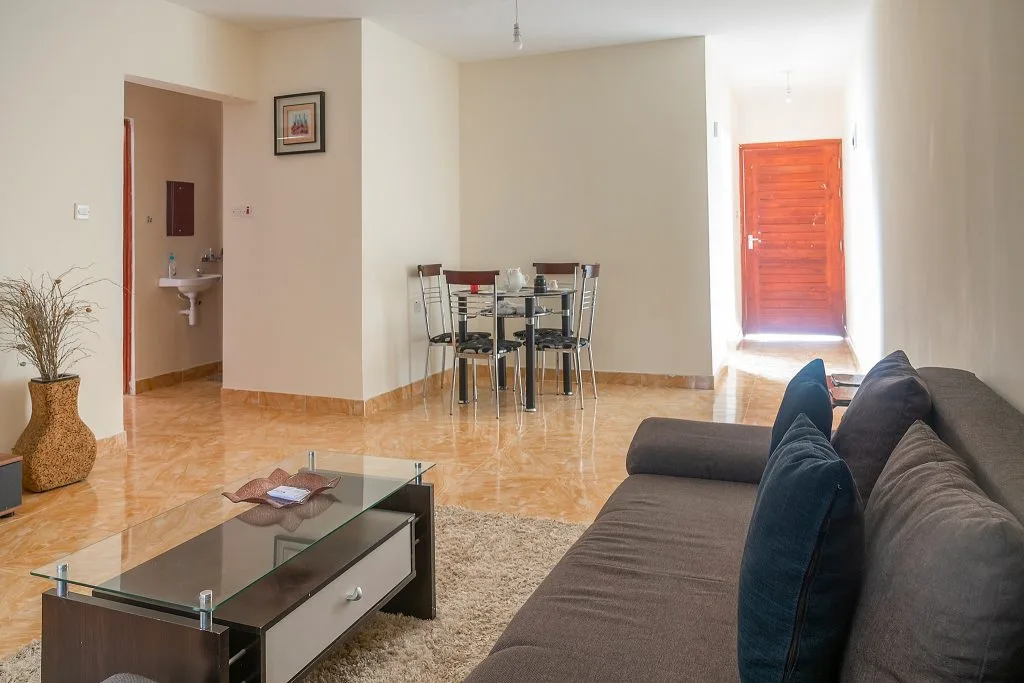 2 Bedroom Apartment for Sale in Kings Serenity - Ongata Rongai apartment for sale in Rongai photo 2