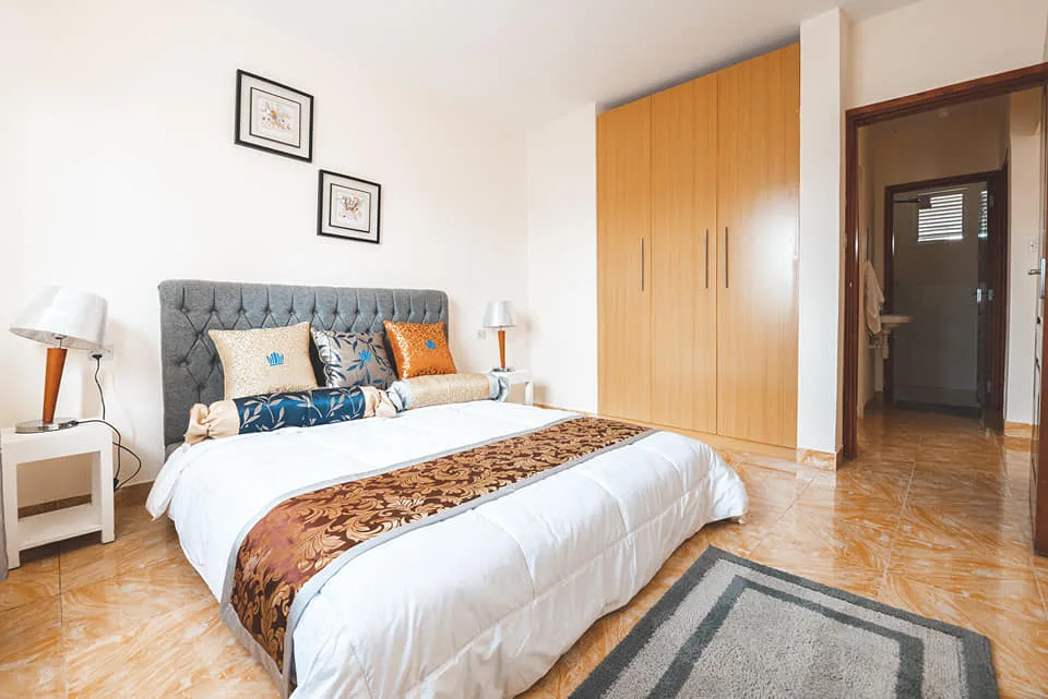 2 Bedroom Apartment for Sale in Kings Serenity - Ongata Rongai apartment for sale in Rongai photo 4