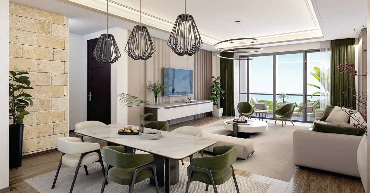 The Address Nyali apartment for sale in Nyali photo 3