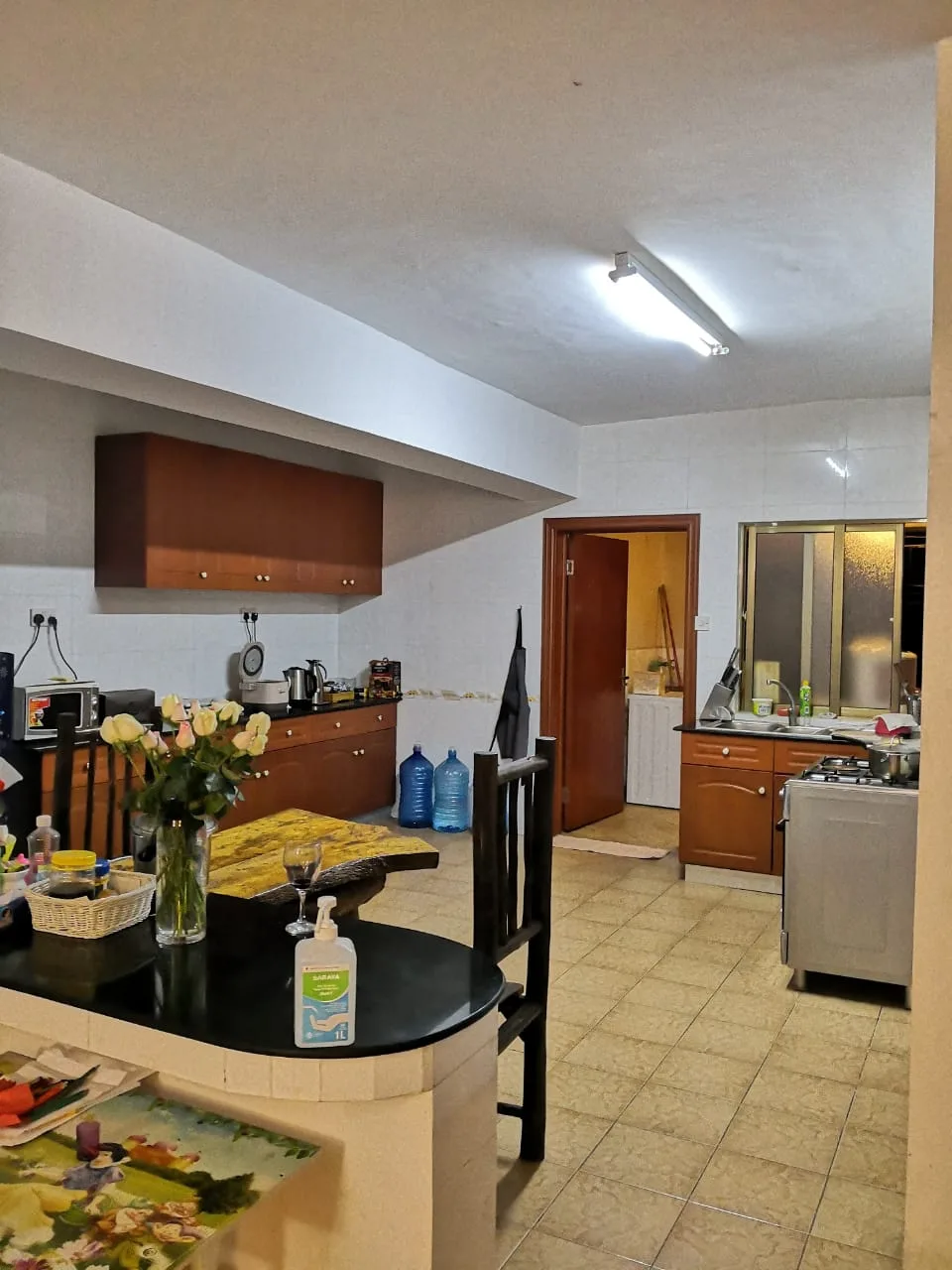 Homeland Apartments apartment in Kilimani photo 3