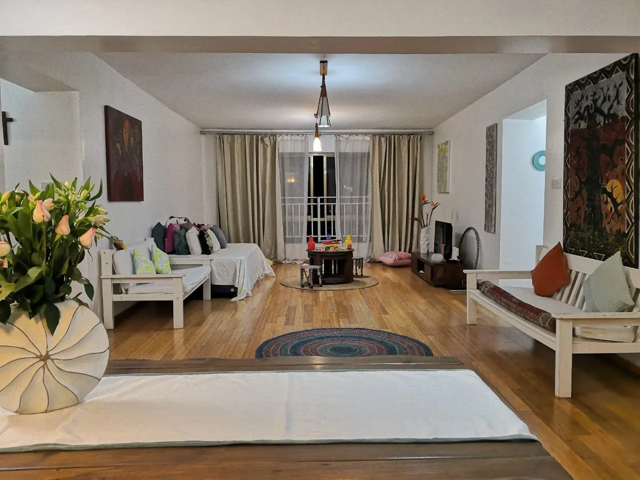 Homeland Apartments apartment in Kilimani photo 4