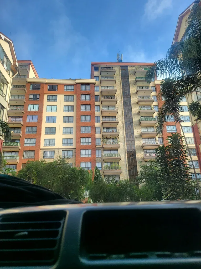 Jade Gardens Apartmets apartment in Kilimani photo 2