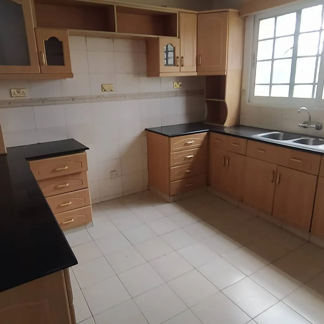 Muringa Place apartment in Kilimani photo 2