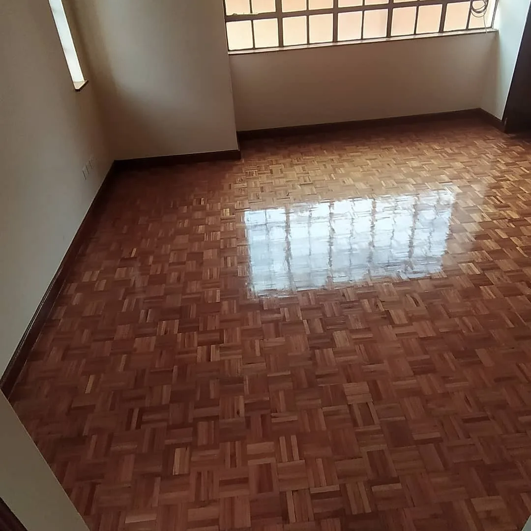 Muringa Place apartment in Kilimani photo 3