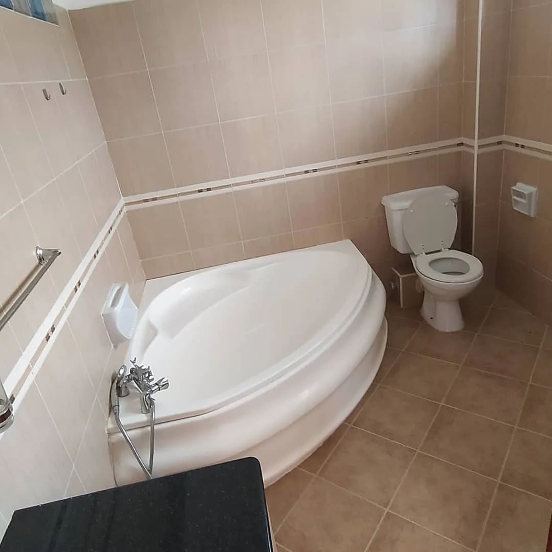 Muringa Place apartment in Kilimani photo 4
