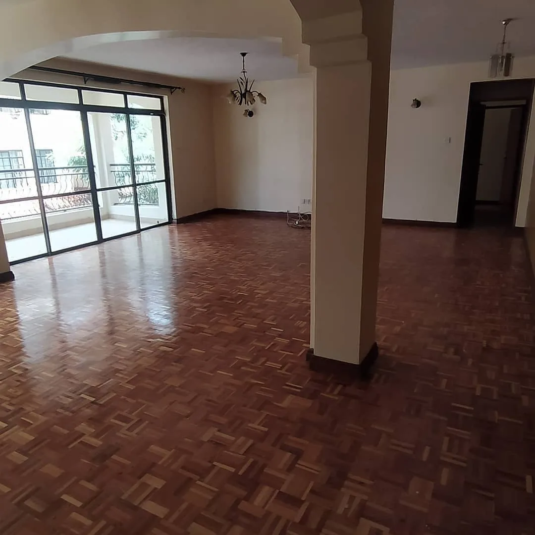 Muringa Place apartment in Kilimani photo 5
