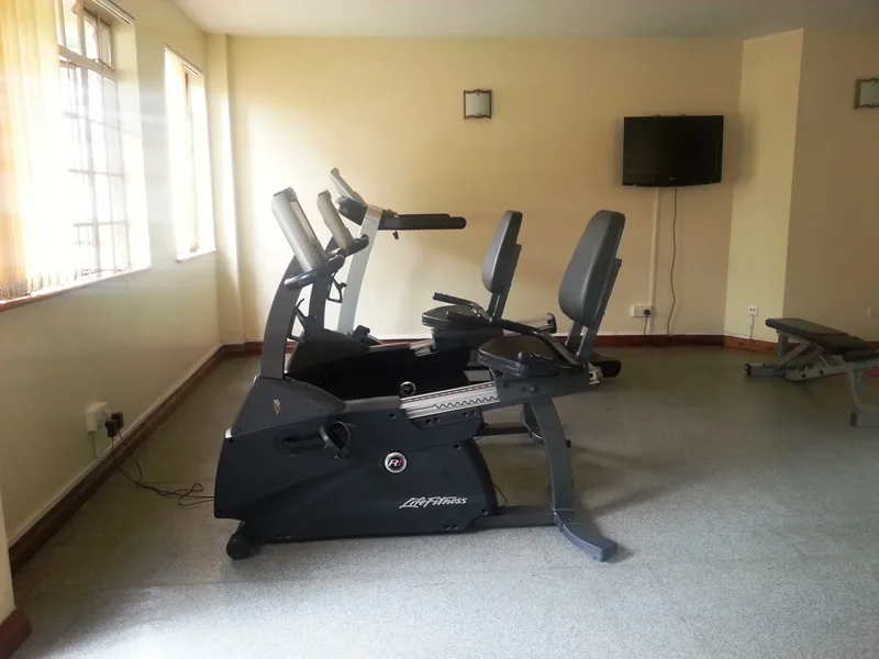 Ler Apartments apartment in Kilimani photo 4