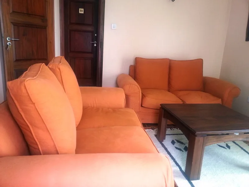 Ler Apartments apartment in Kilimani photo 5