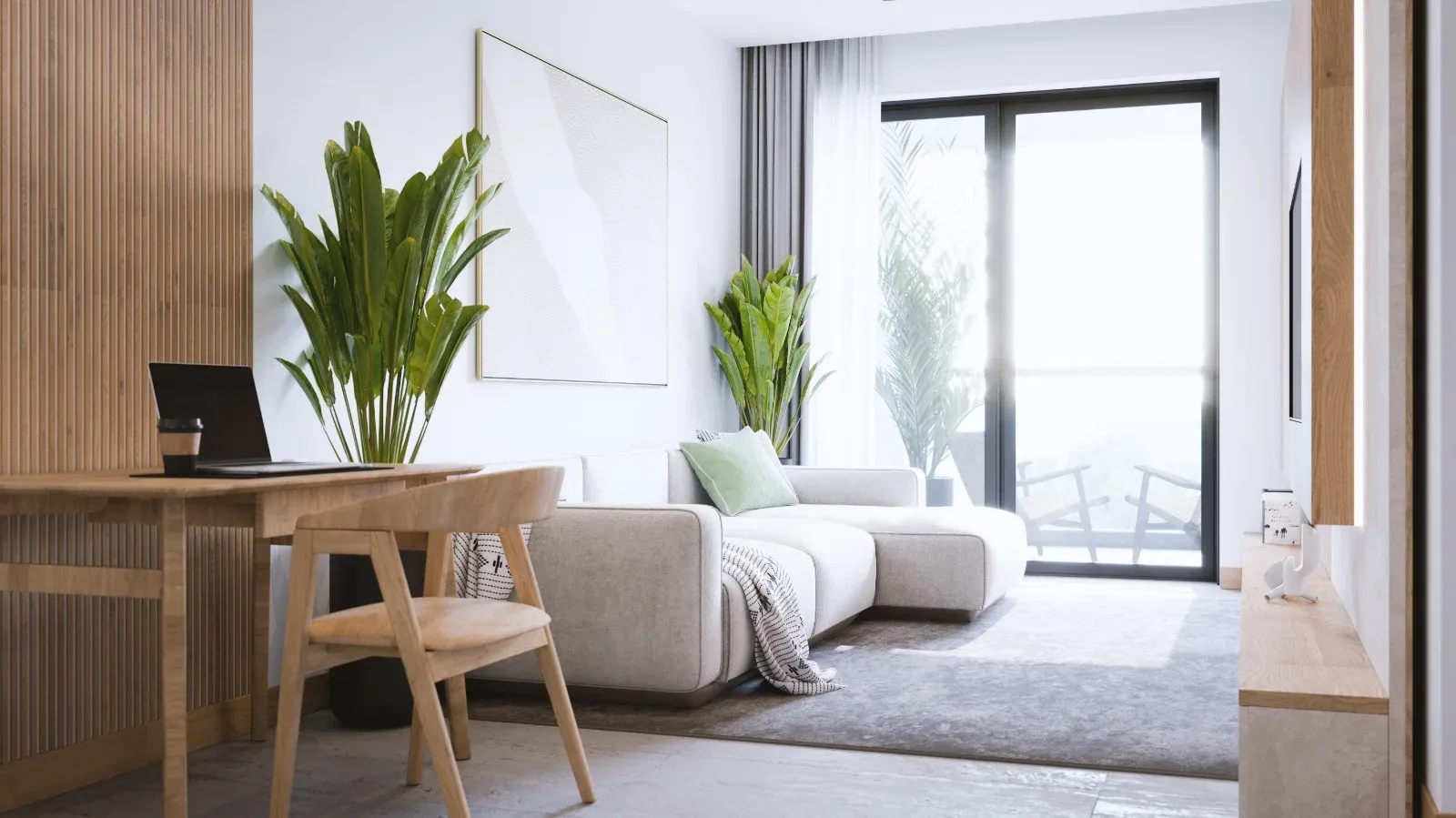 Jasper Residences apartment for sale in Westlands photo 4