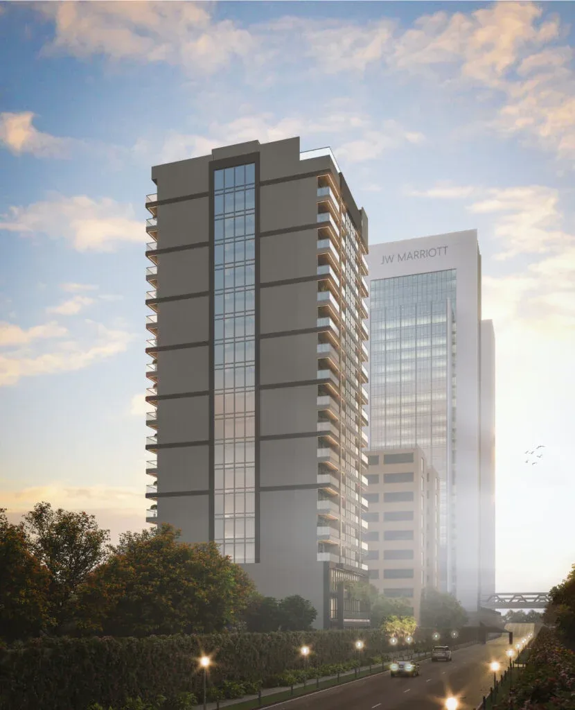 Jasper Residences - Apartment in Westlands photo