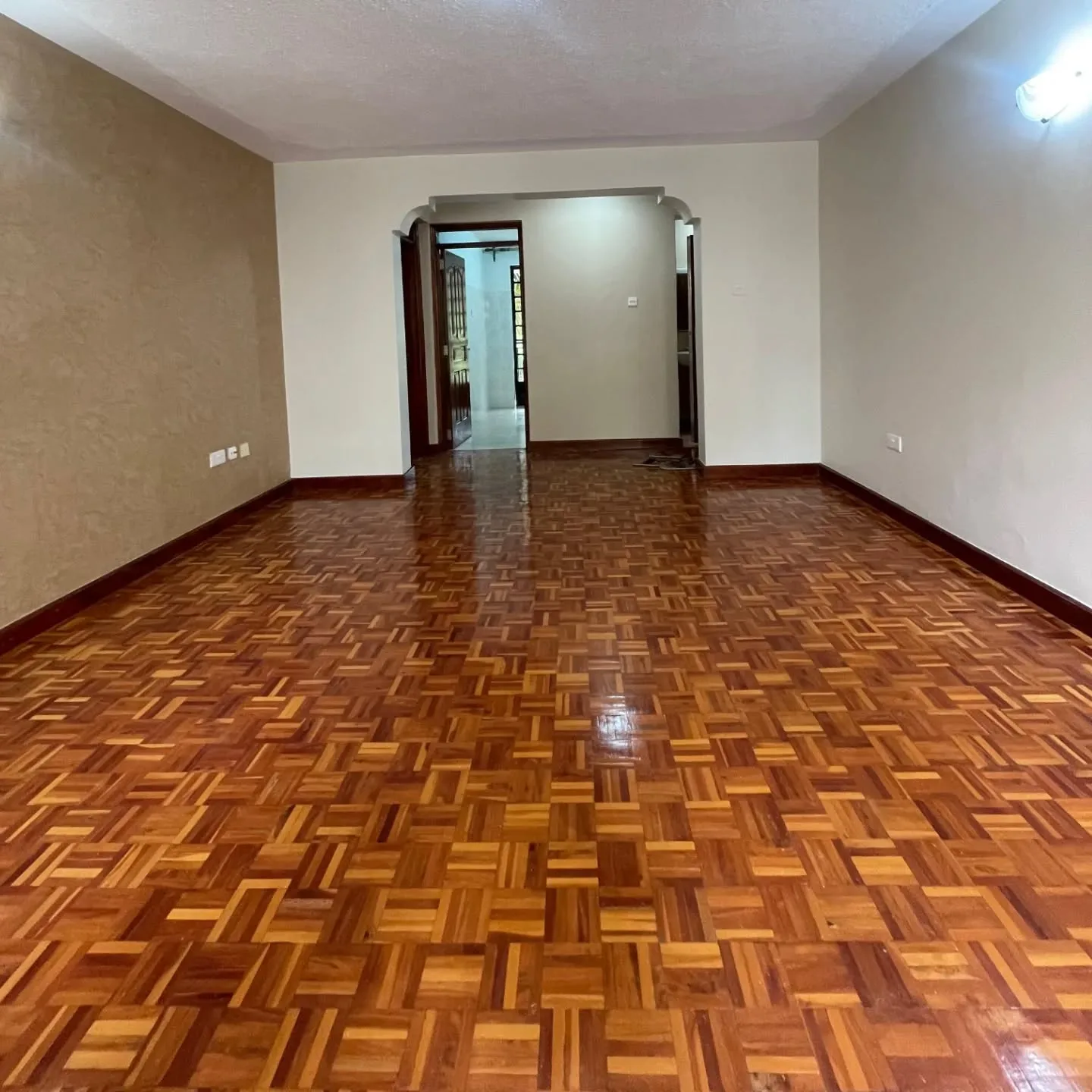 Kirichwa Garden Flats apartment in Kilimani photo 3