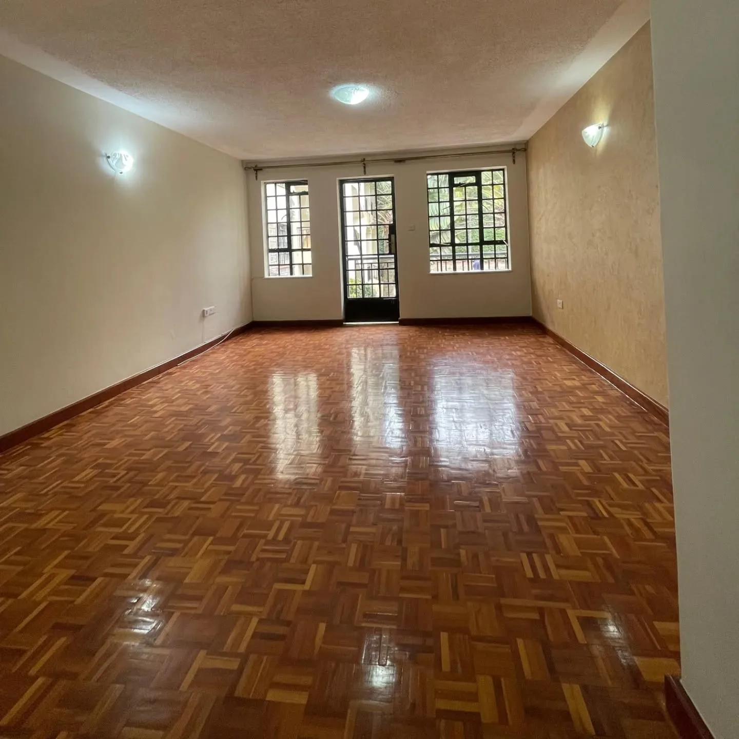 Kirichwa Garden Flats apartment in Kilimani photo 4