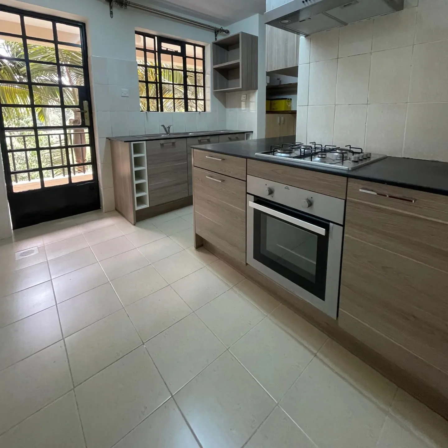 Kirichwa Garden Flats apartment in Kilimani photo 5