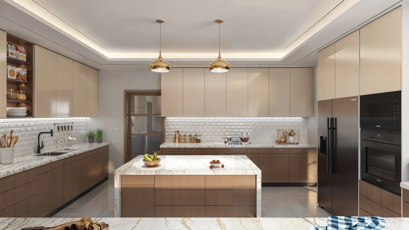 Gamil Heights apartment for sale in Westlands photo 3