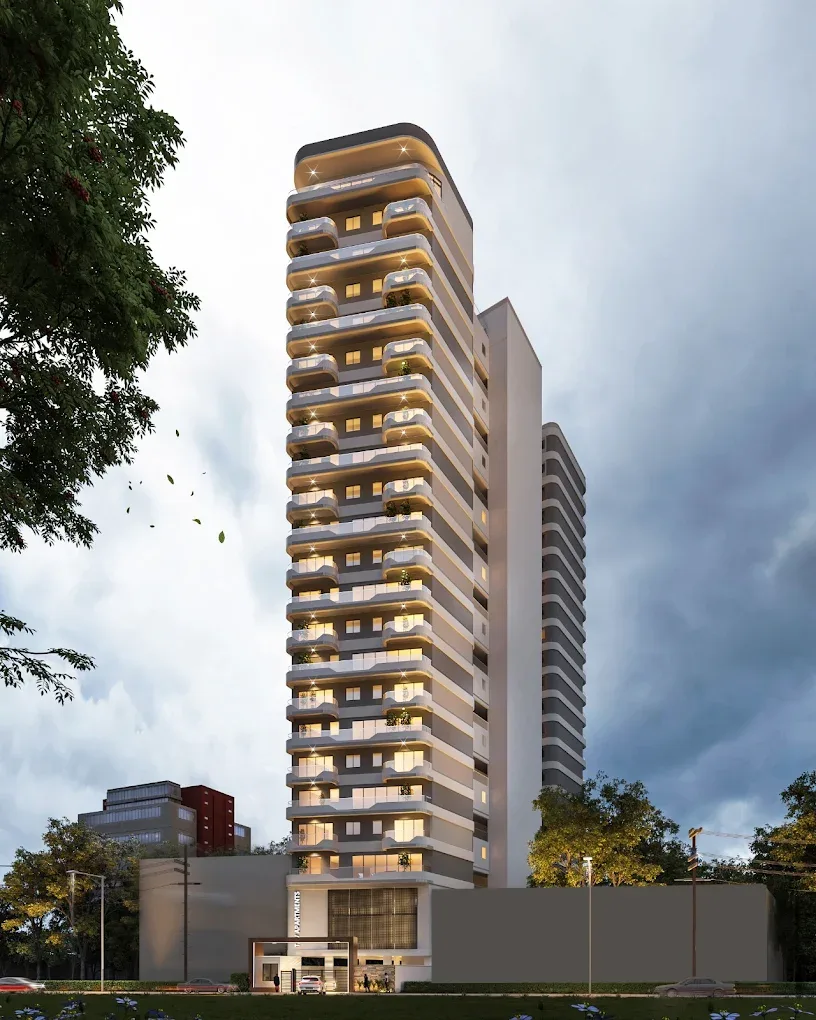 Gamil Heights - APARTMENT in Westlands photo