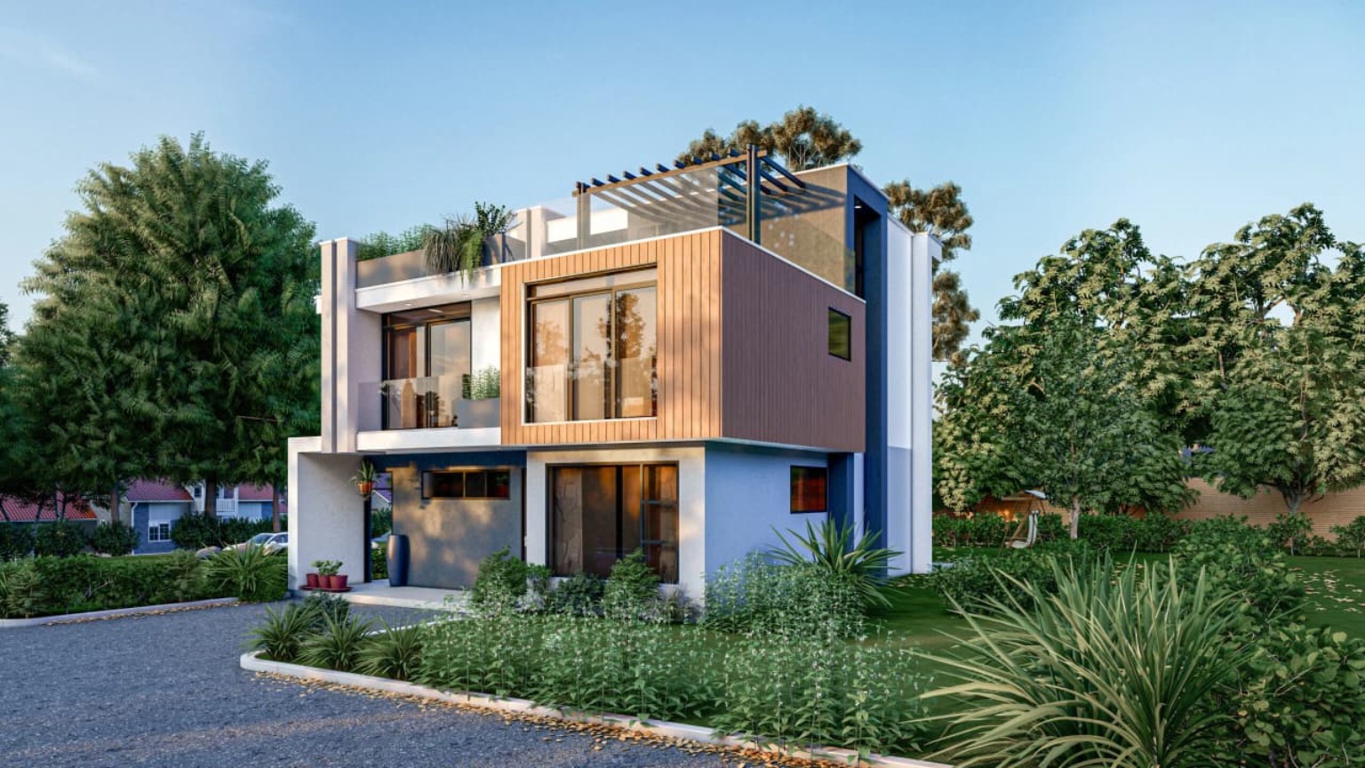88 Kikuyu Townhouses - Townhouse in Kikuyu photo