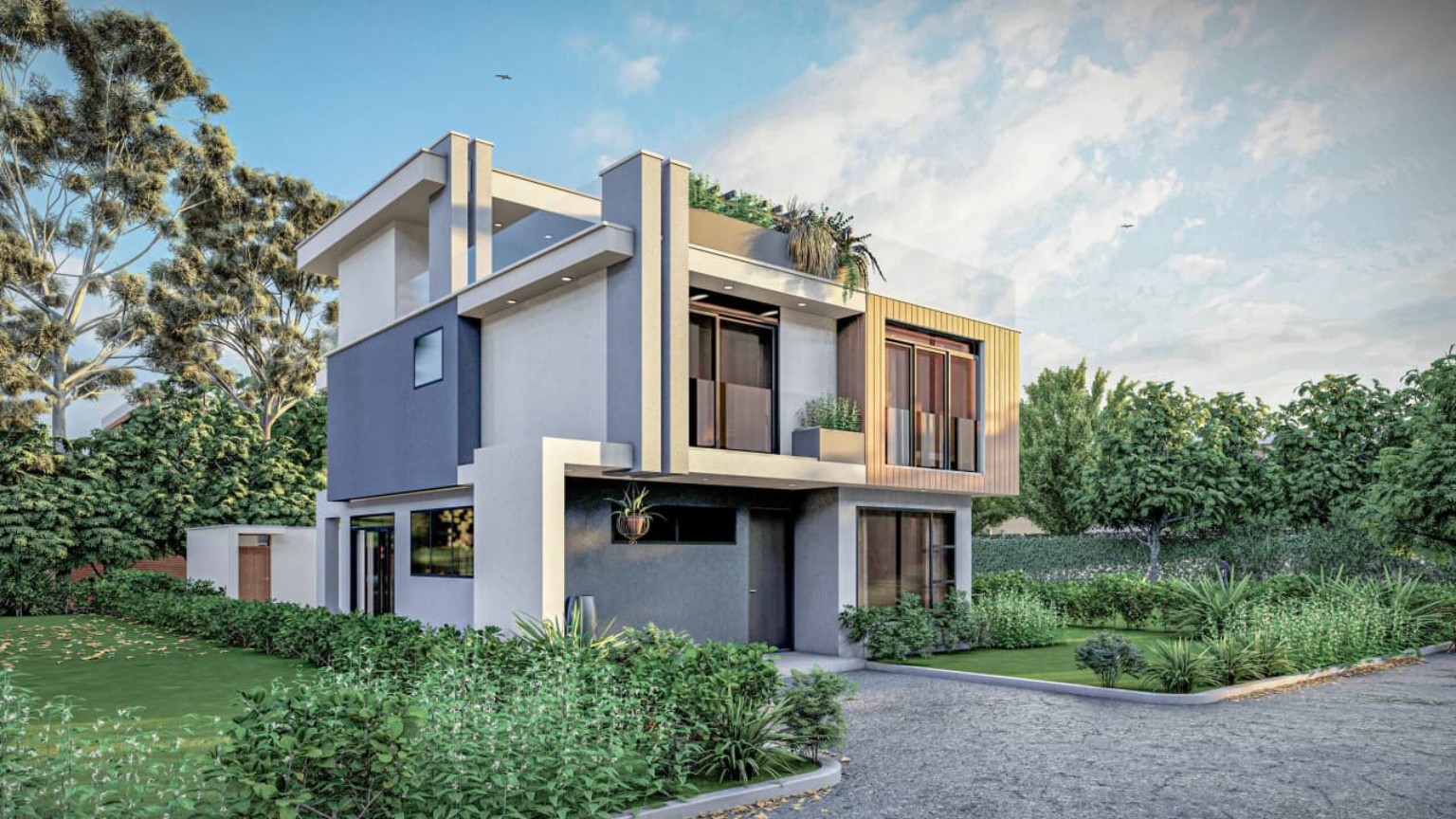 88 Kikuyu Townhouses — Off-Plan Homes for Sale townhouse for sale in Kikuyu photo 2