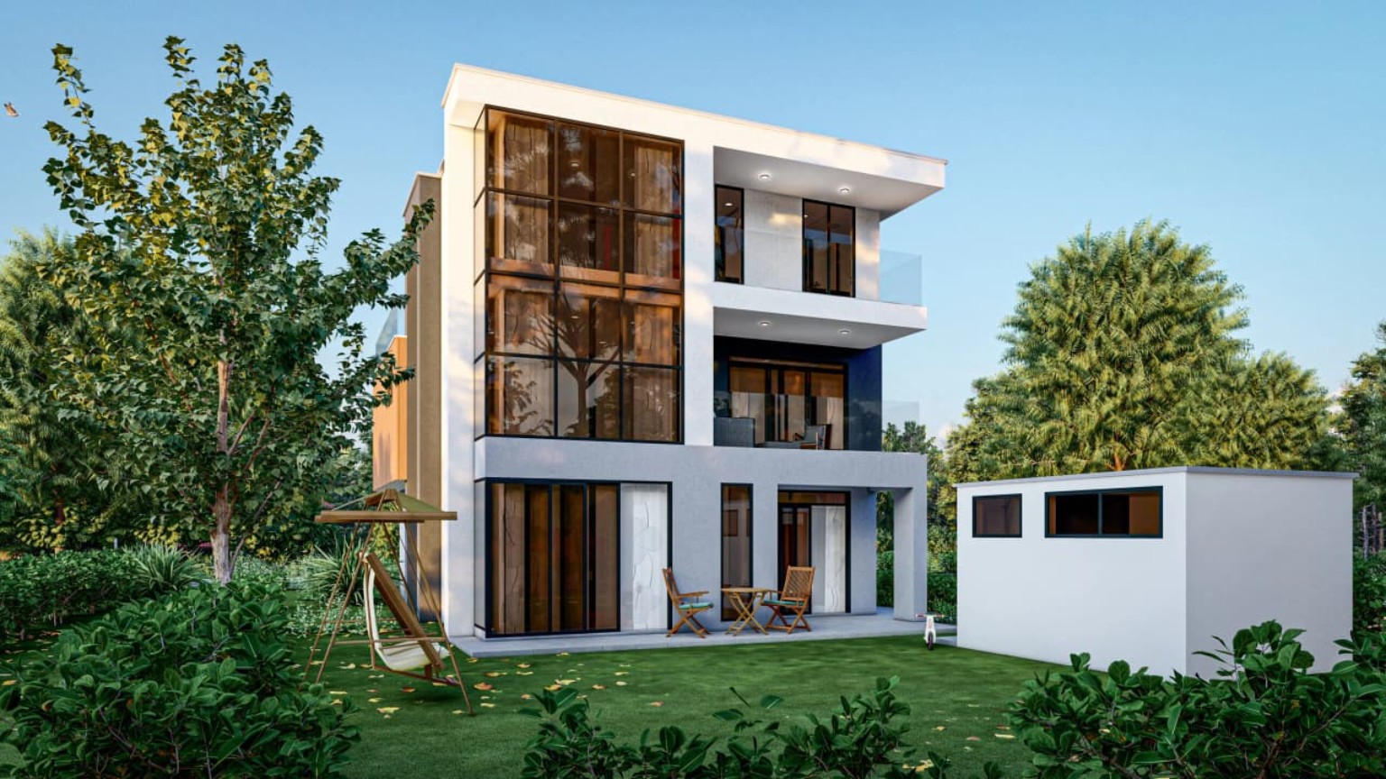 88 Kikuyu Townhouses — Off-Plan Homes for Sale townhouse for sale in Kikuyu photo 3