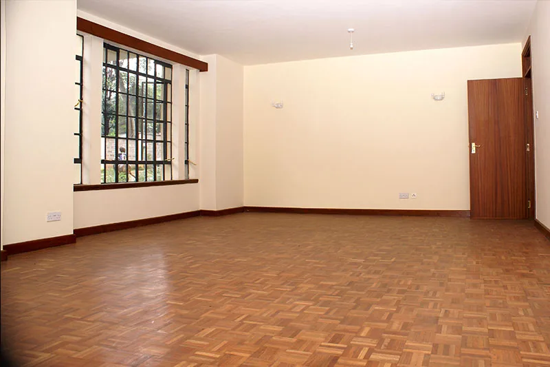 Daykio Court apartment in Kilimani photo 4