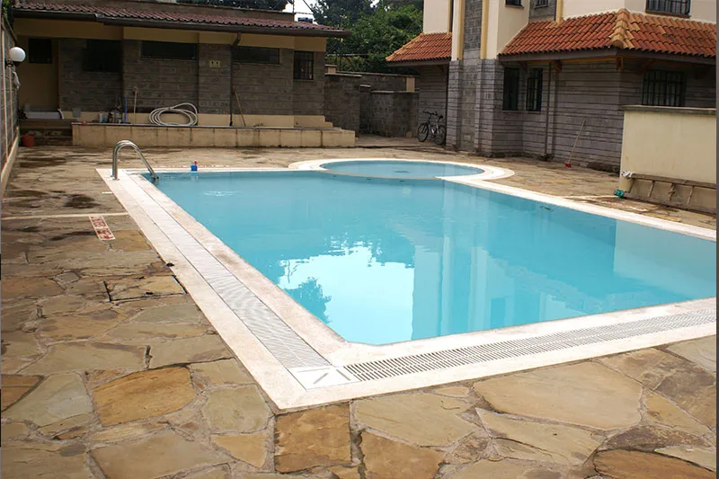 Daykio Court apartment in Kilimani photo 5