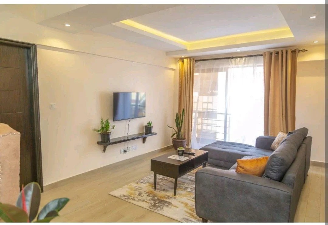 Wellivia Suites house in Kilimani photo 3