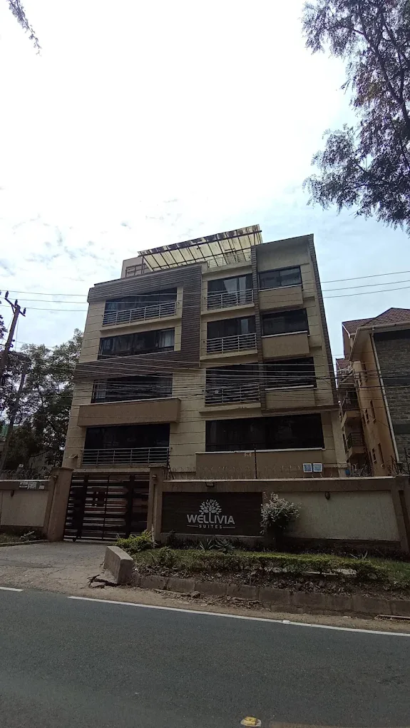 Wellivia Suites house in Kilimani photo 4