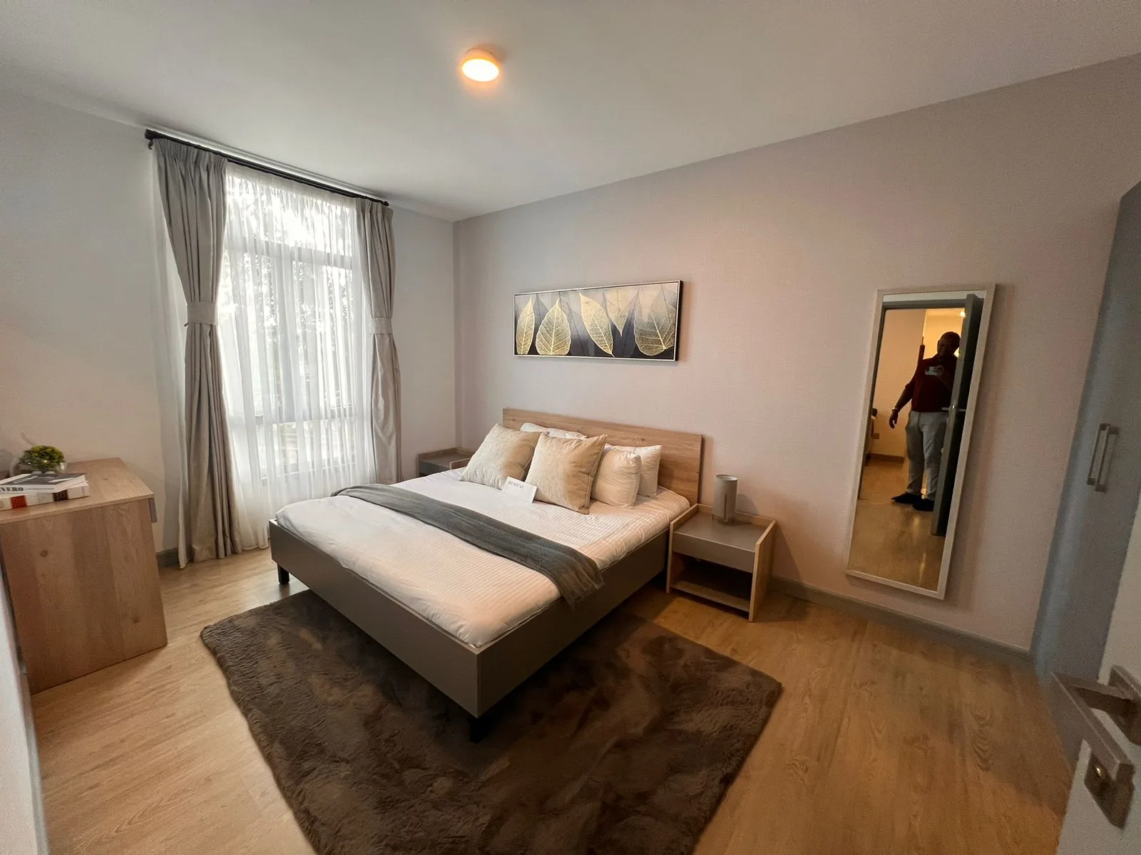 3 Bedroom Apartment for Sale at Maisha Mapya, Tilisi, Limuru apartment for sale in Tilisi, Limuru photo 2