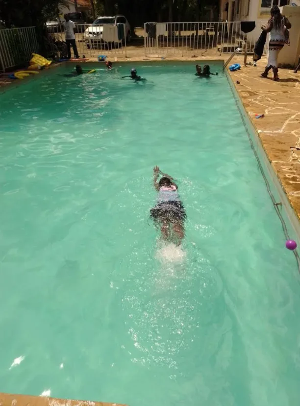 Green Palms thumbnail 7