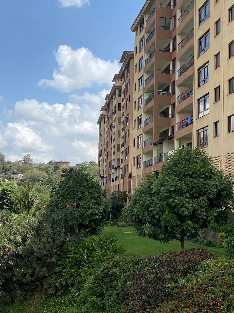 Kentmere Valley property in Kileleshwa