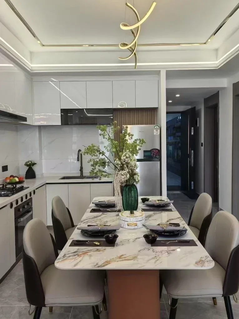 Plumeria apartment for sale in Lavington photo 3
