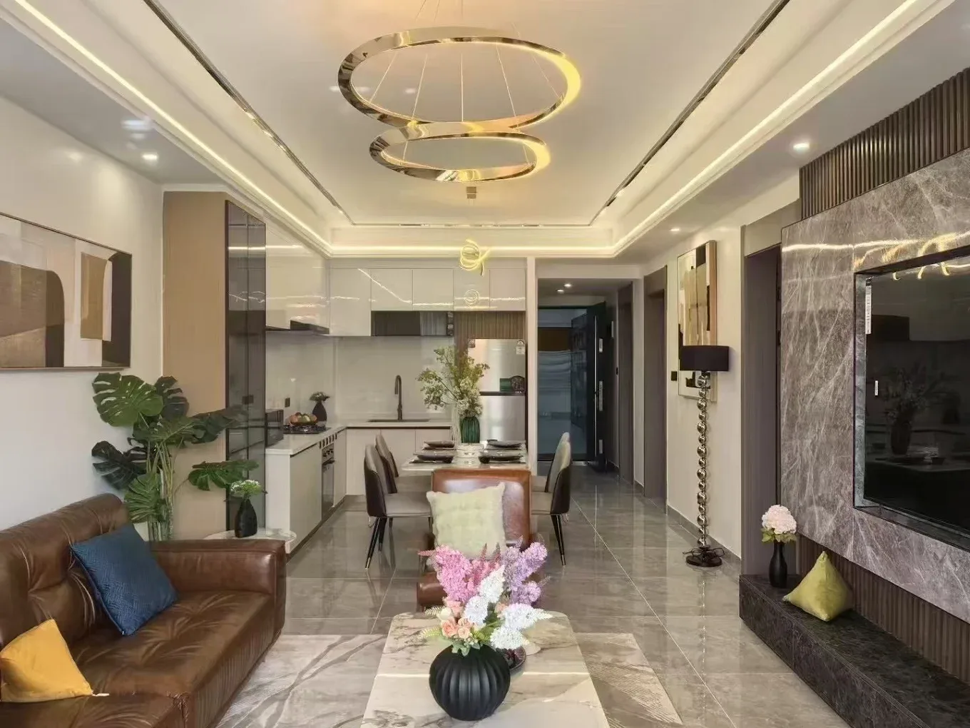Plumeria apartment for sale in Lavington photo 4