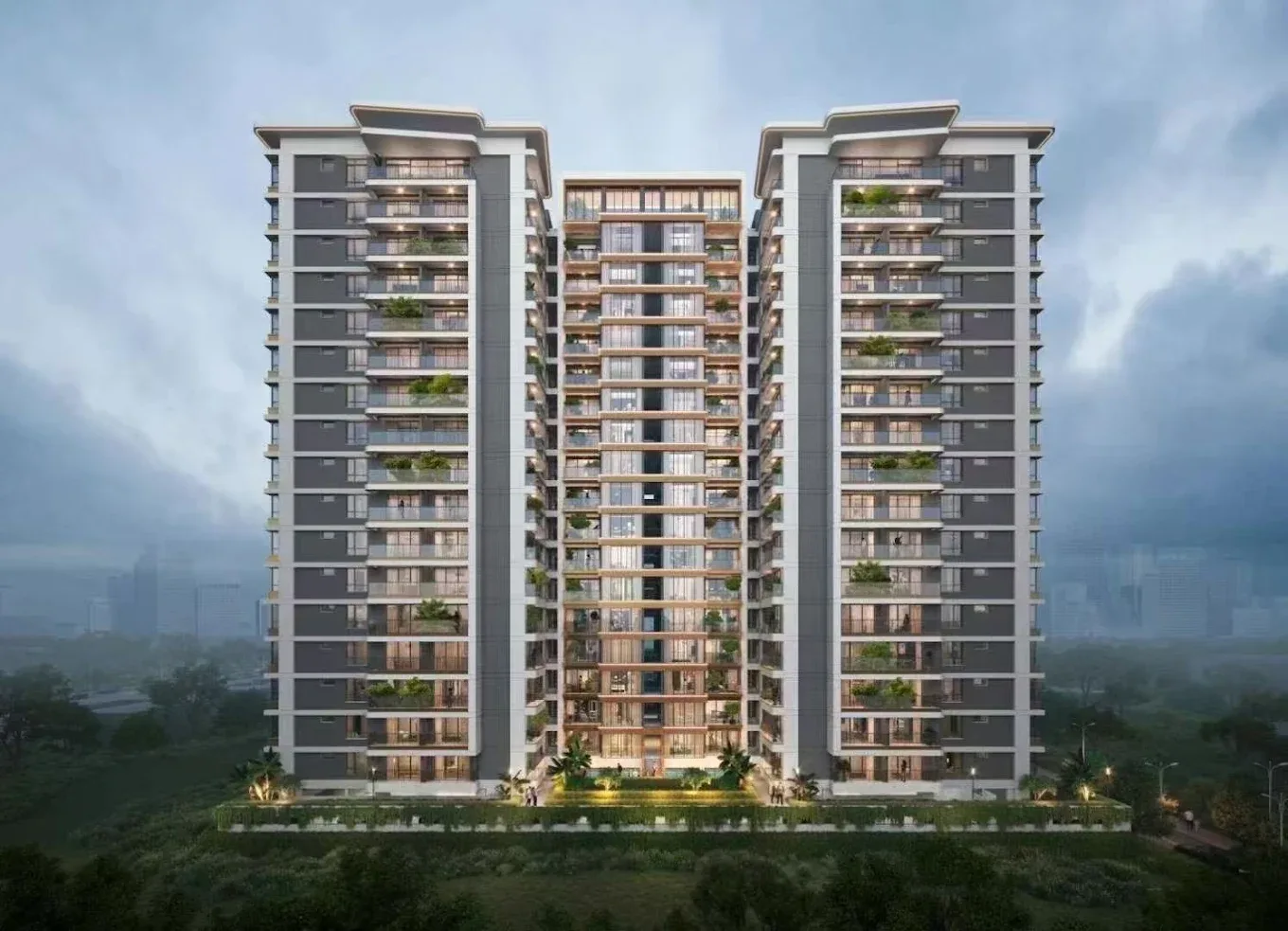 Plumeria apartment for sale in Lavington photo 5