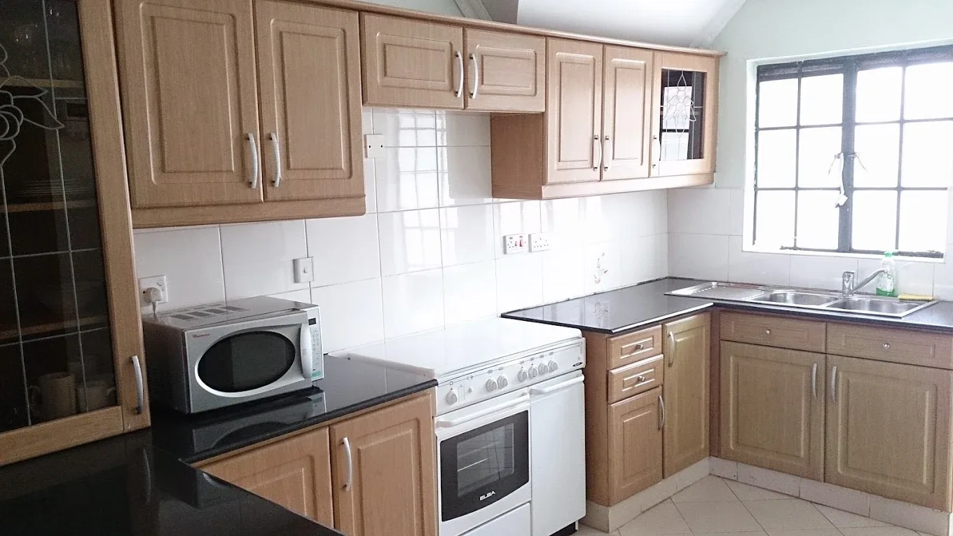 Ziana Springs Apartments apartment in Kilimani photo 3