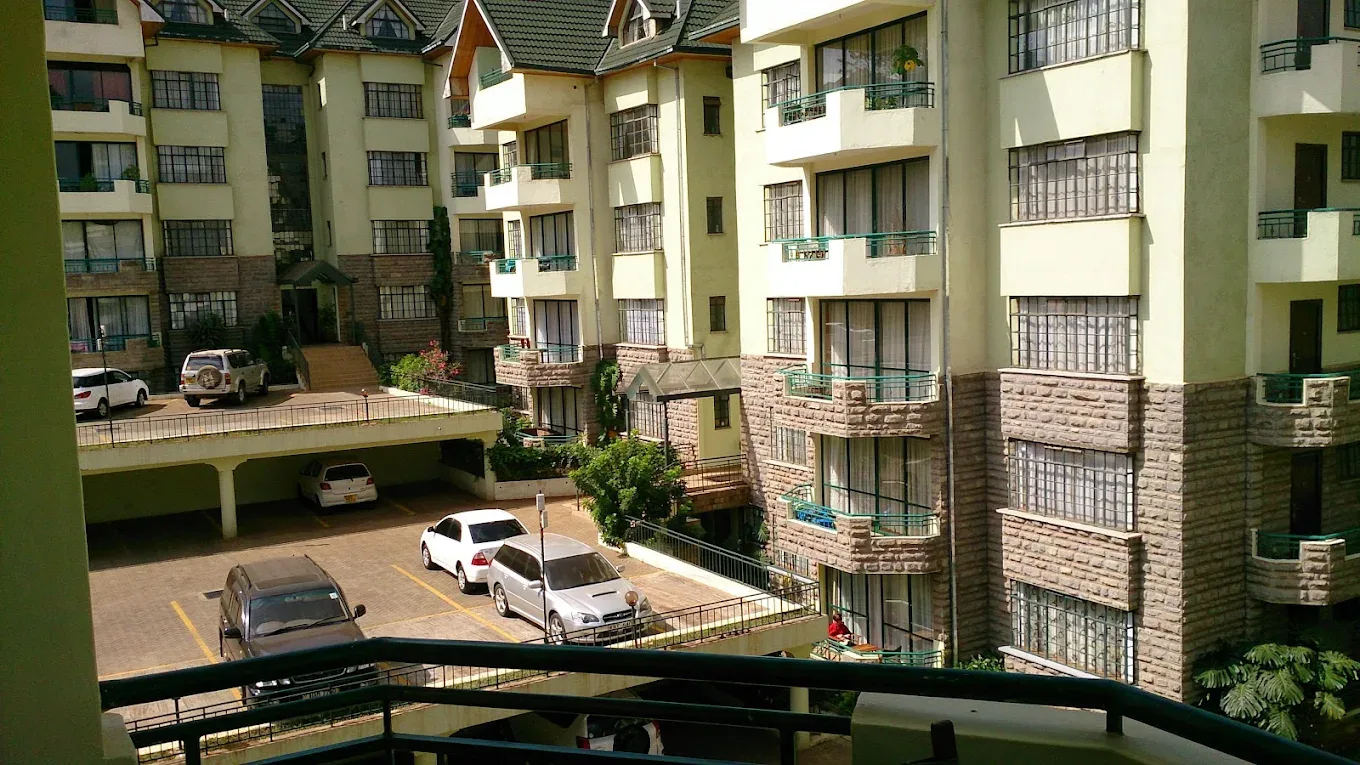 Ziana Springs Apartments apartment in Kilimani photo 4