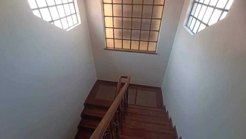 Riara Thorns townhouse in Kilimani photo 2