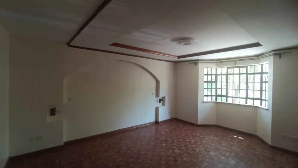 Riara Thorns townhouse in Kilimani photo 3