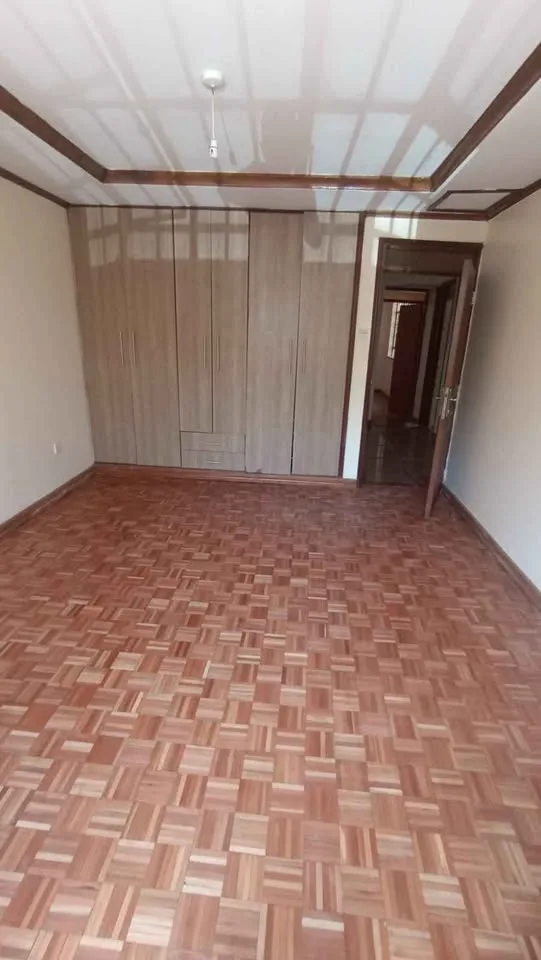 Riara Thorns townhouse in Kilimani photo 4