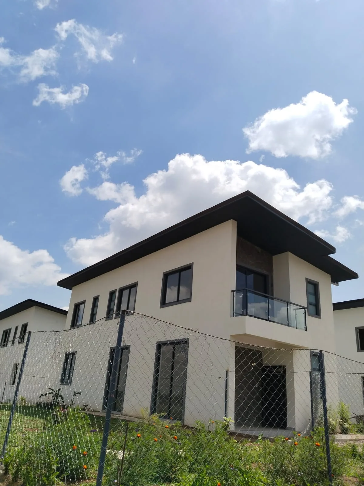 Shangrila Villas - House in Rongai photo