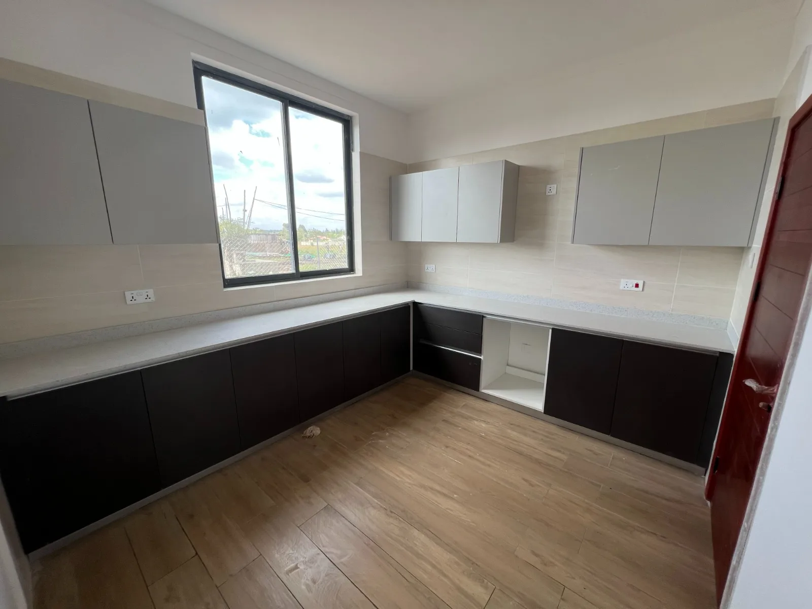 Shangrila Villaa, Ongata Rongai house for sale in Rongai photo 4