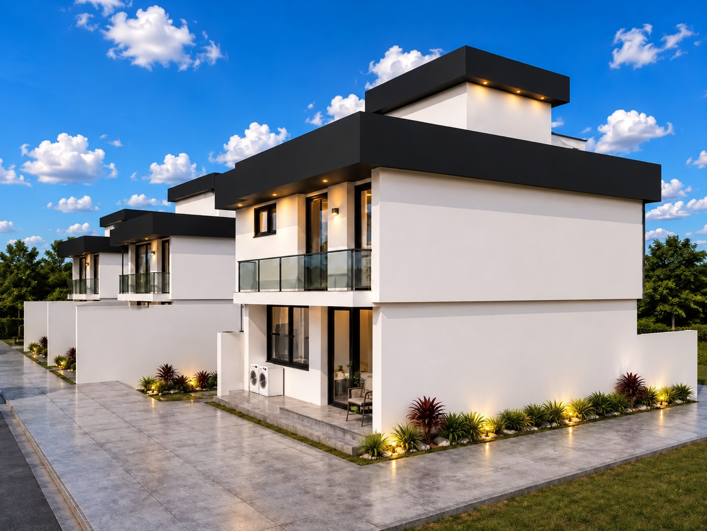 Del City — Off-Plan Houses and Apartments for Sale house for sale in Thika photo 4