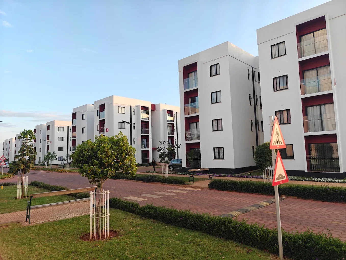 Unity East - Apartment in Tatu City photo