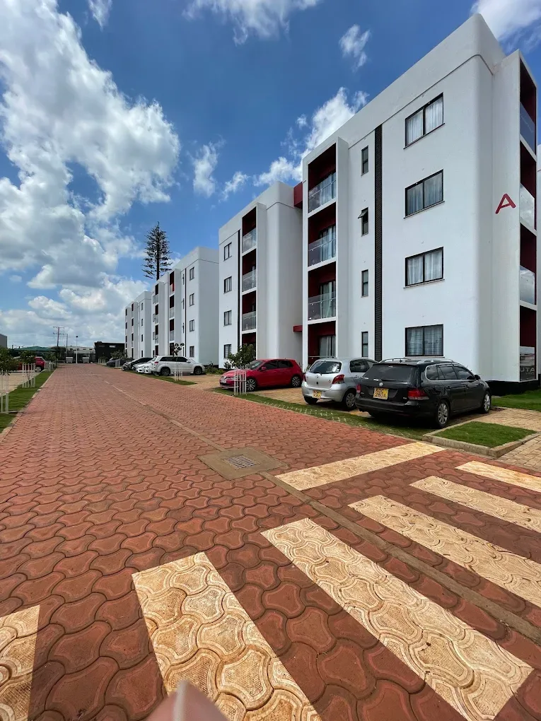 Apartment for Sale at Unity East, Tatu City apartment for sale in Tatu City photo 2