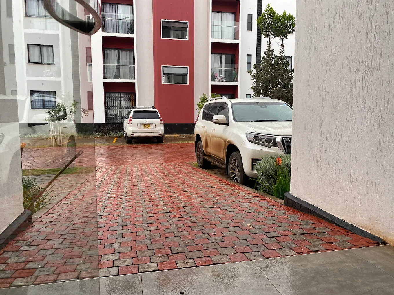 Apartment for Sale at Unity East, Tatu City apartment for sale in Tatu City photo 3