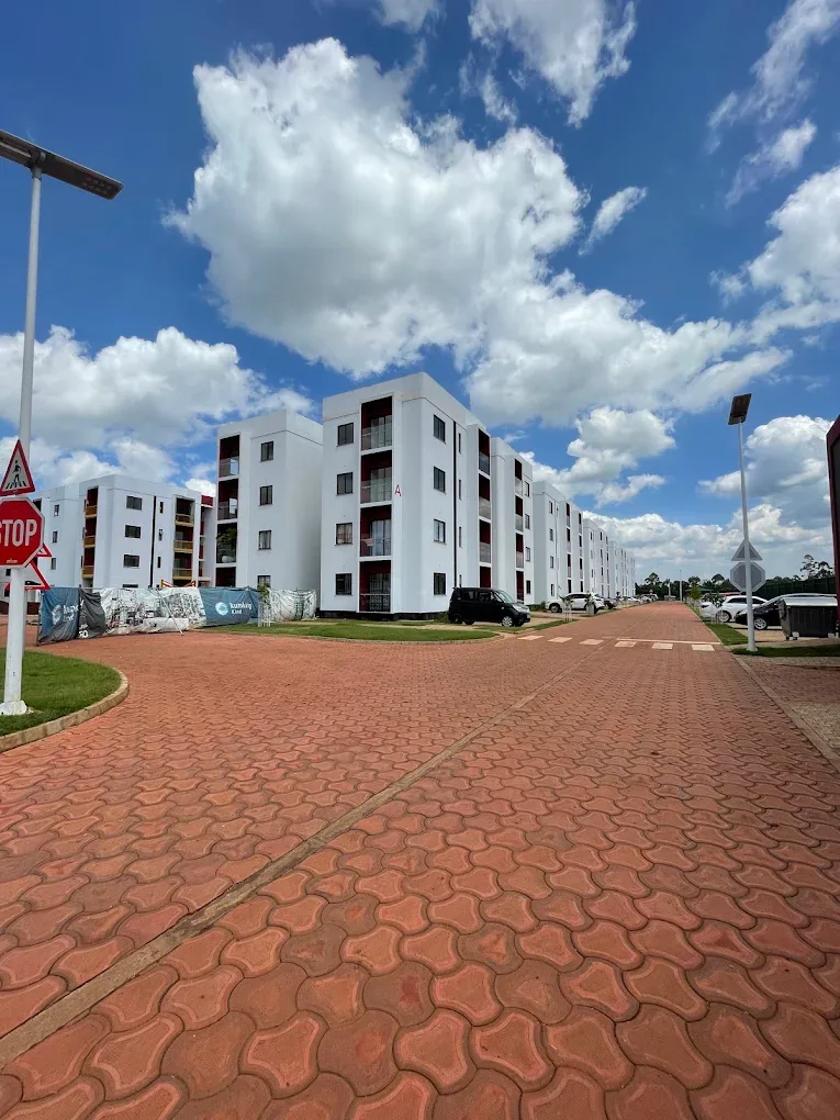 Apartment for Sale at Unity East, Tatu City apartment for sale in Tatu City photo 4