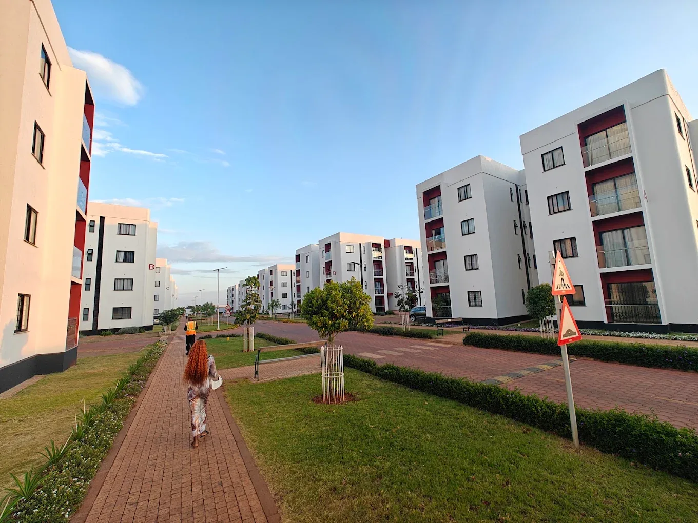 Apartment for Sale at Unity East, Tatu City apartment for sale in Tatu City photo 5